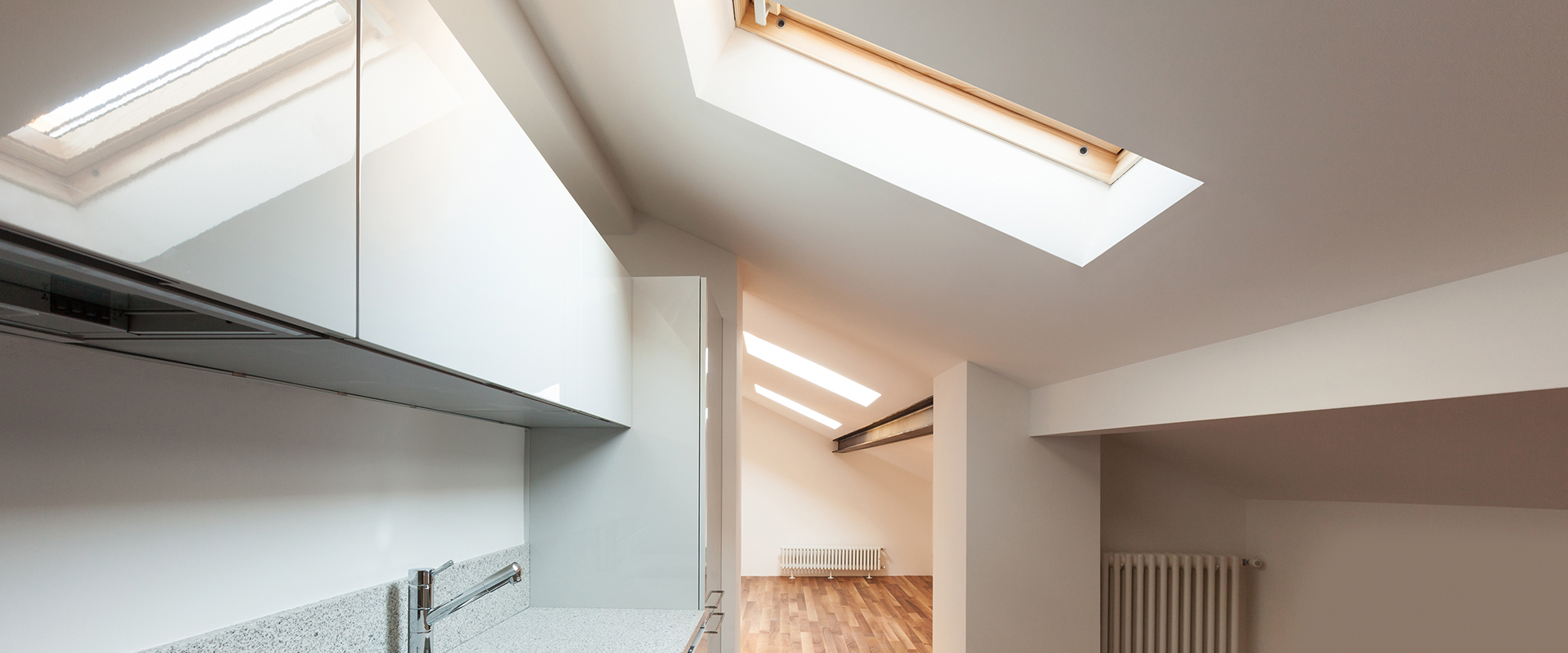 Dachboden Trockenbau Luxus