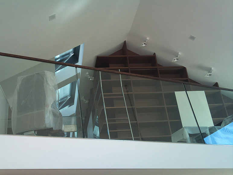 Luxus wohnung in Wien