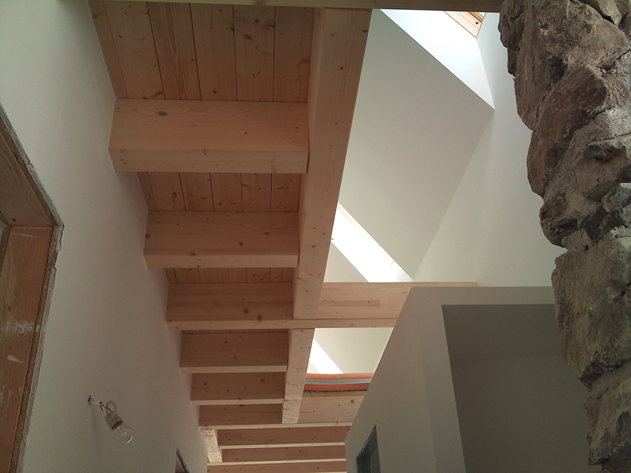 Verkleidungen / Abkofferungen