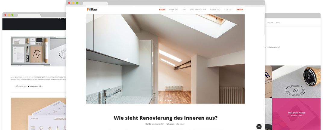 Wohnung renovierung in Wien